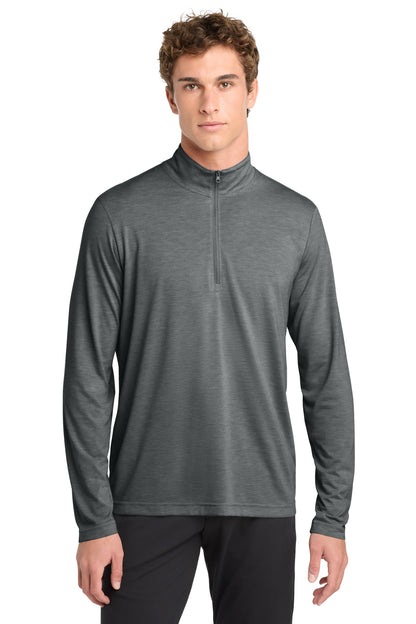 Dark Grey Heather