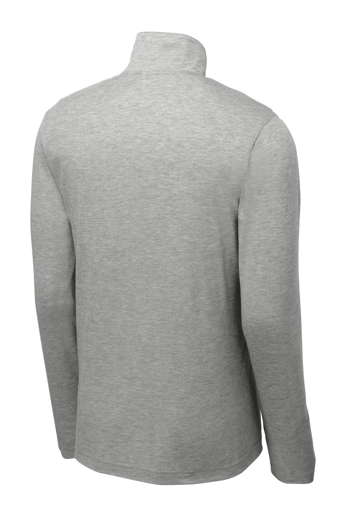 Light Grey Heather
