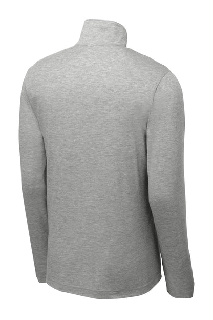Light Grey Heather