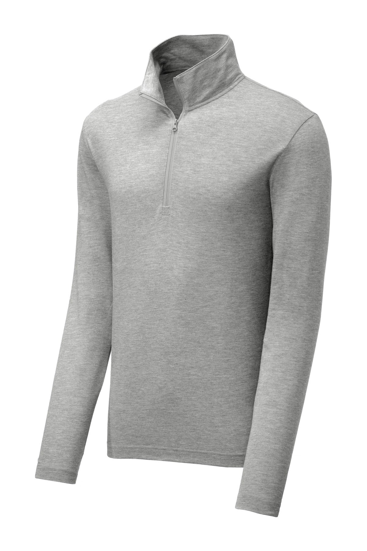 Light Grey Heather