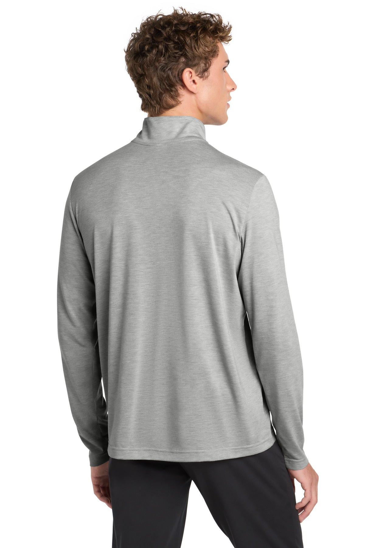 Light Grey Heather