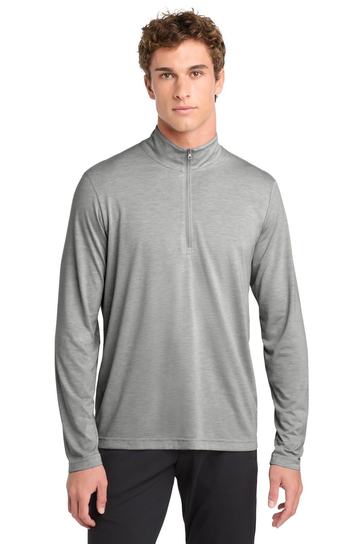 Light Grey Heather