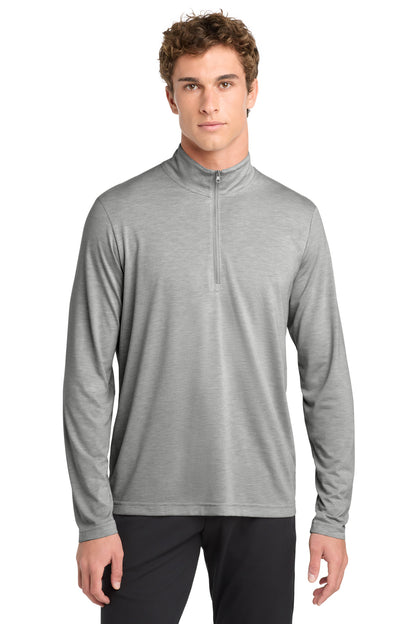Light Grey Heather