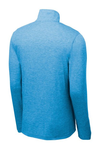 Pond Blue Heather
