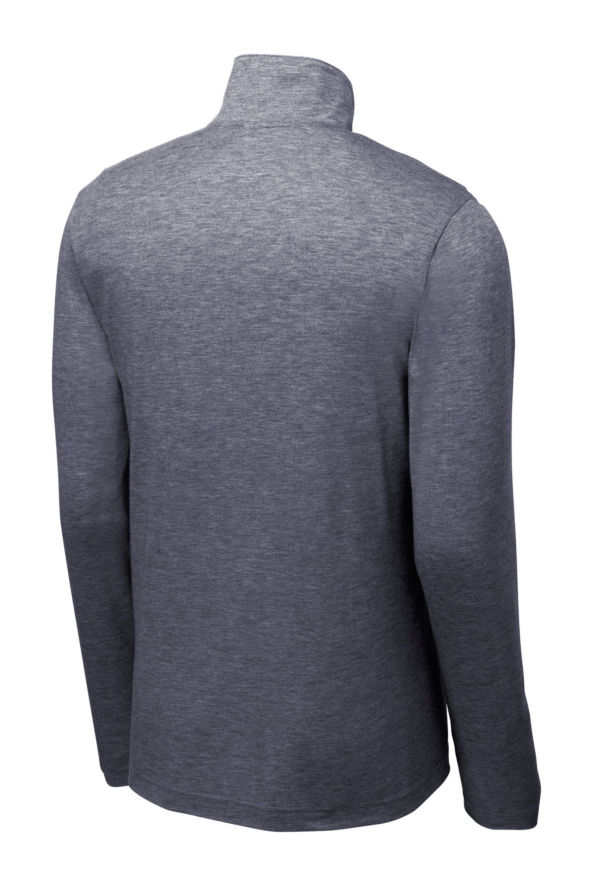 True Navy Heather