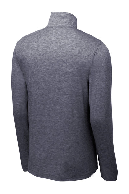 True Navy Heather