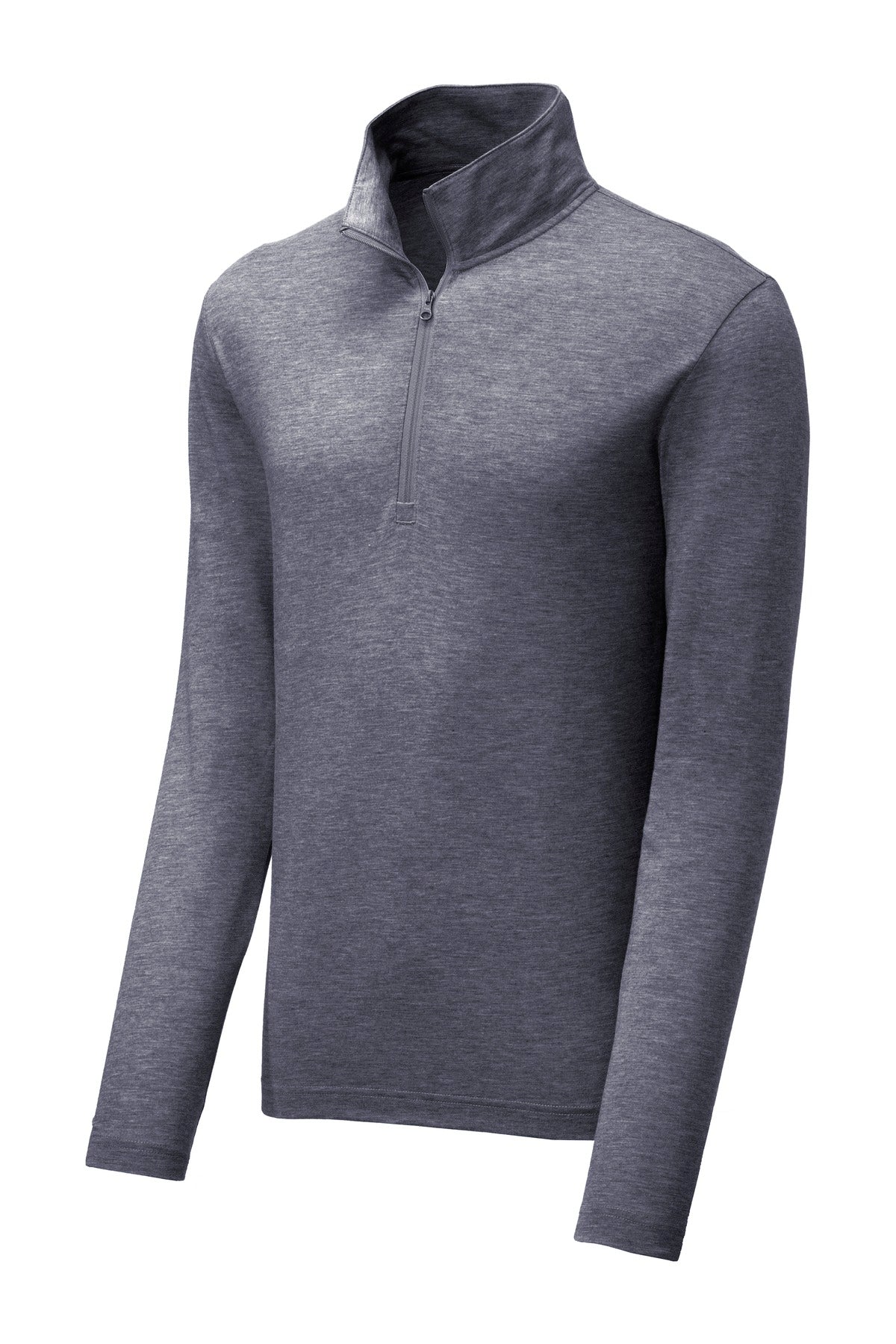 True Navy Heather