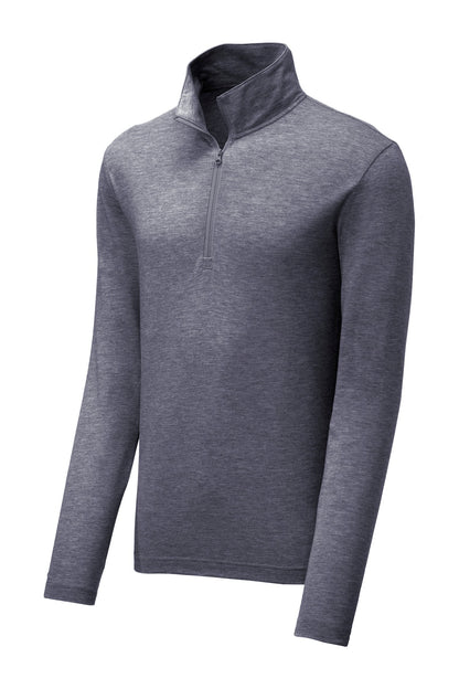 True Navy Heather