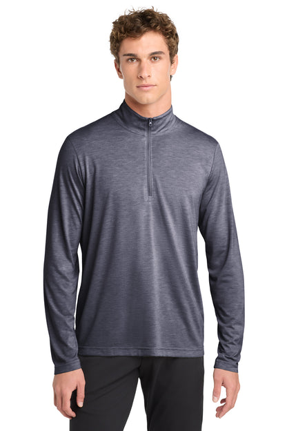 True Navy Heather