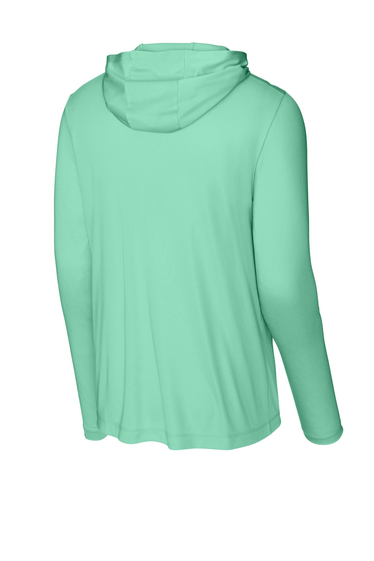 Bright Seafoam