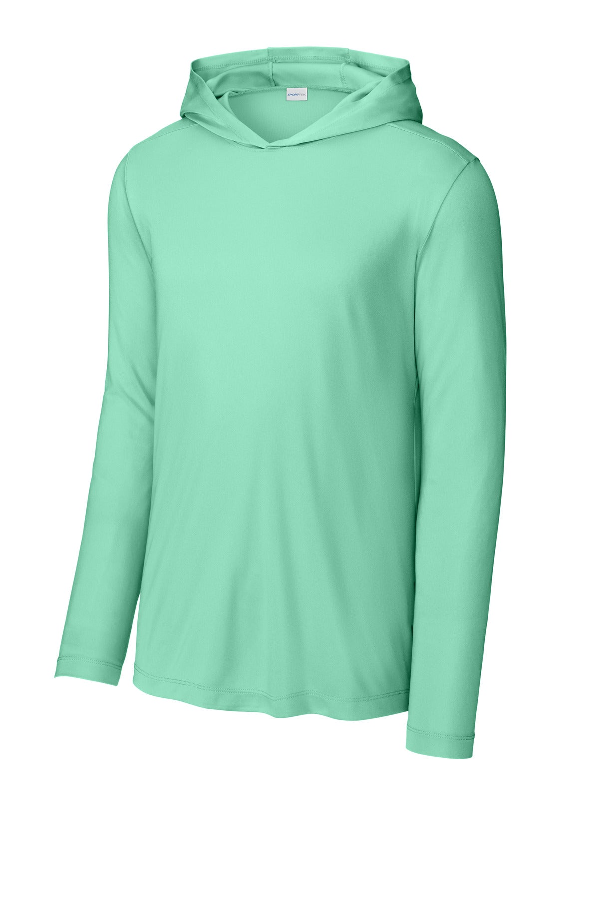 Bright Seafoam