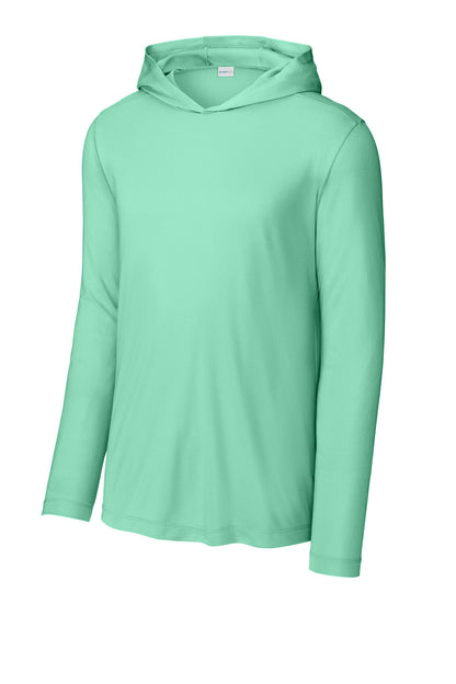 Bright Seafoam