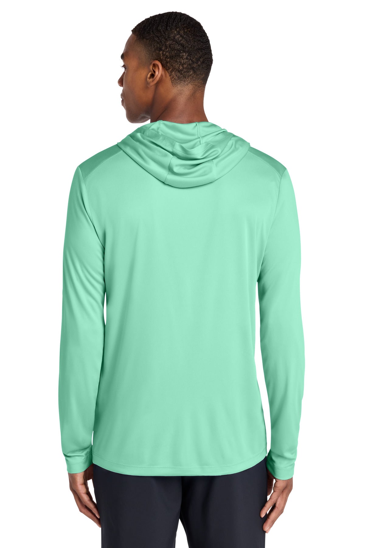 Bright Seafoam