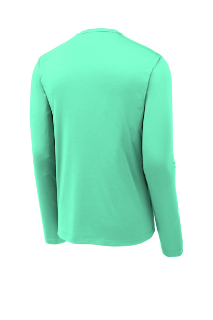 Bright Seafoam