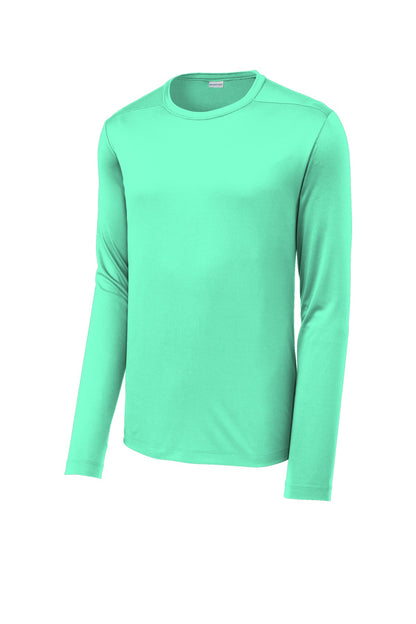 Bright Seafoam