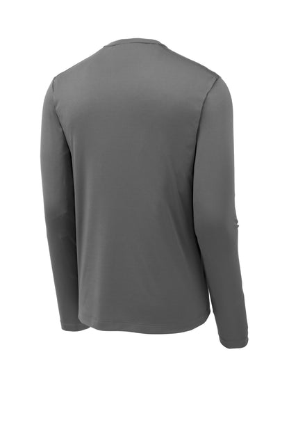 Dark Smoke Grey