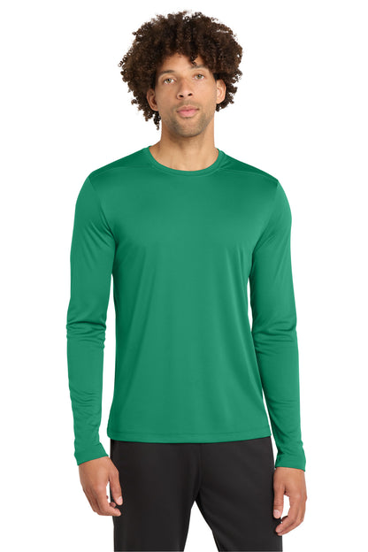 Sport-Tek Posi-UV Pro Long Sleeve Tee (ST420LS)