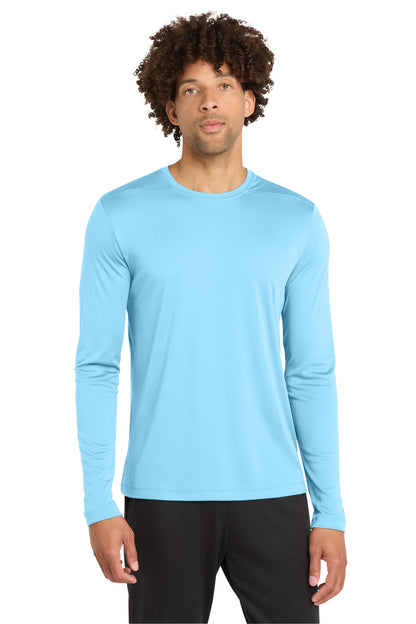 Sport-Tek Posi-UV Pro Long Sleeve Tee (ST420LS)