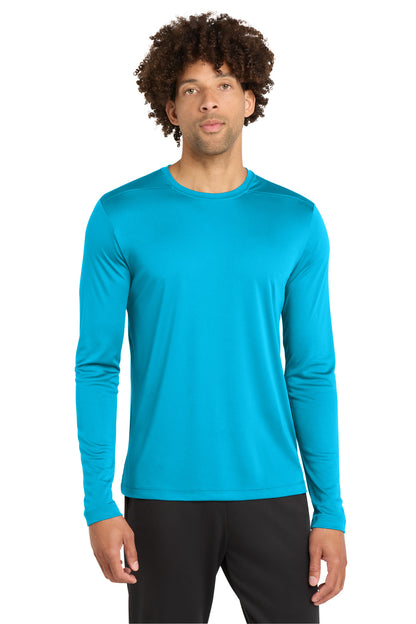 Sport-Tek Posi-UV Pro Long Sleeve Tee (ST420LS)
