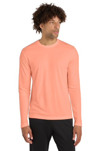 Sport-Tek Posi-UV Pro Long Sleeve Tee (ST420LS)