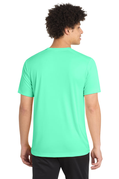 Bright Seafoam