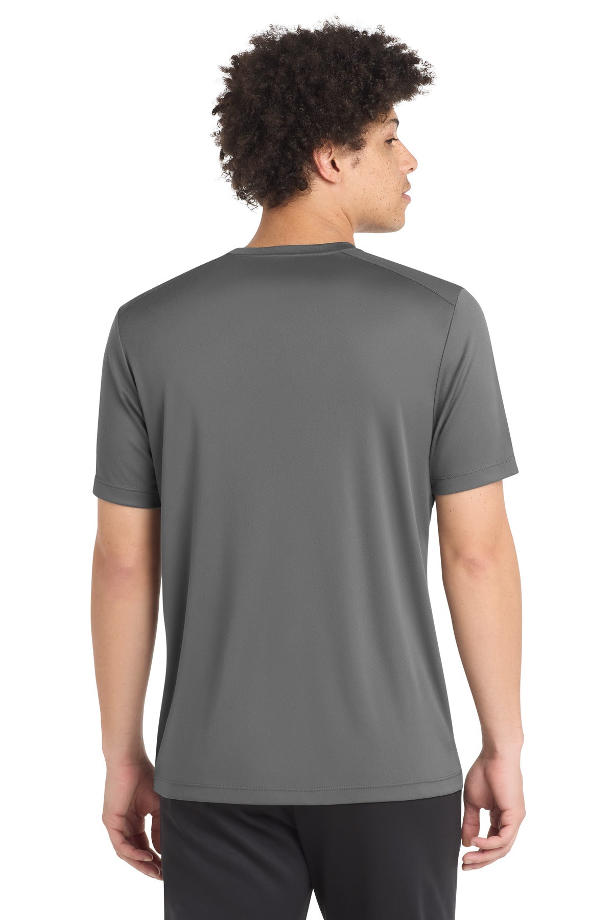 Dark Smoke Grey