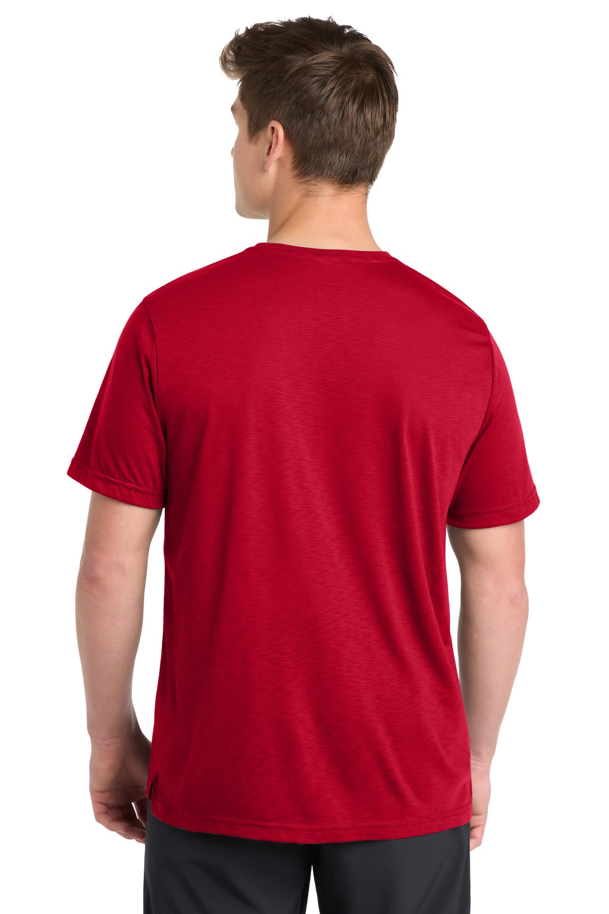 Deep Red