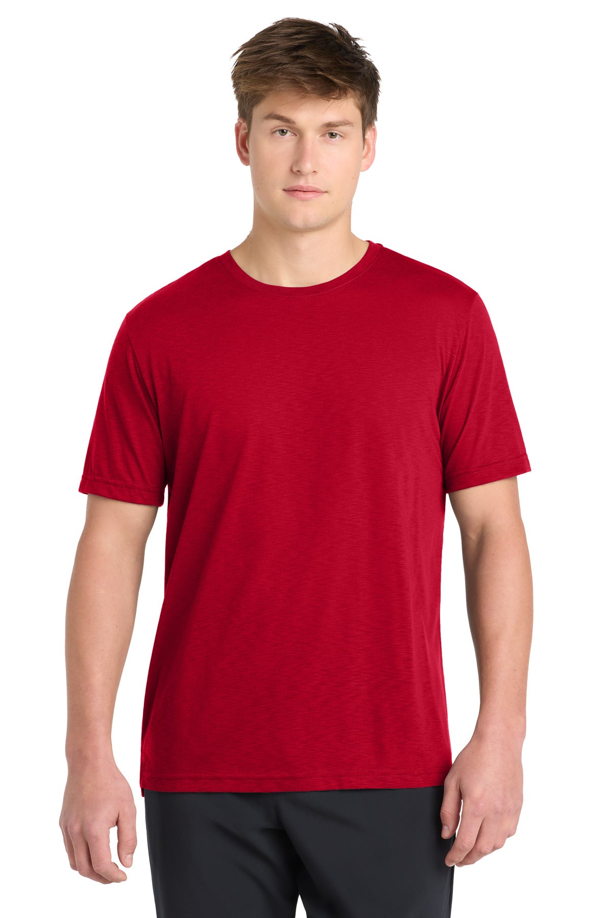 Deep Red