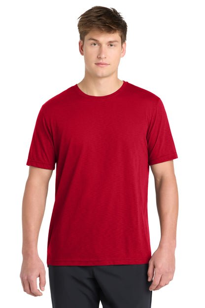 Deep Red