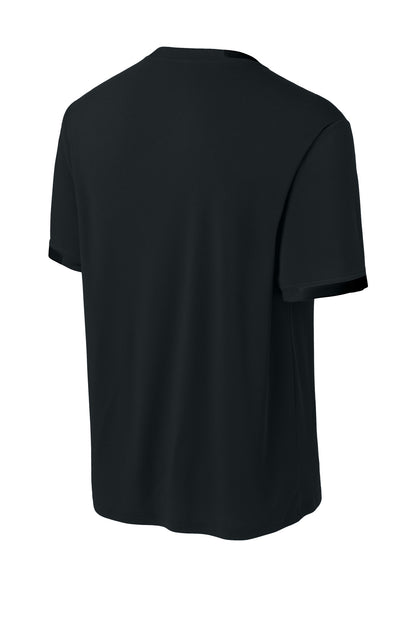 Black/ Black