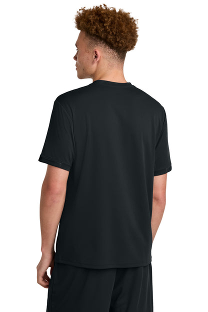 Black/ Black
