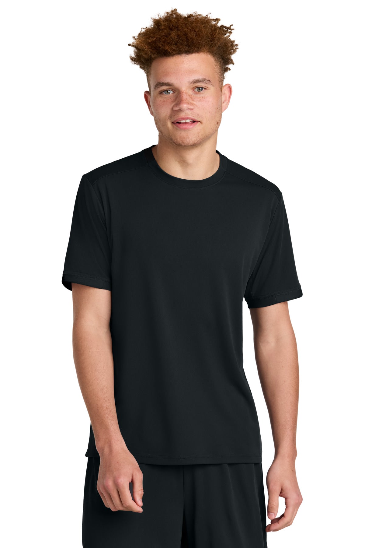 Black/ Black