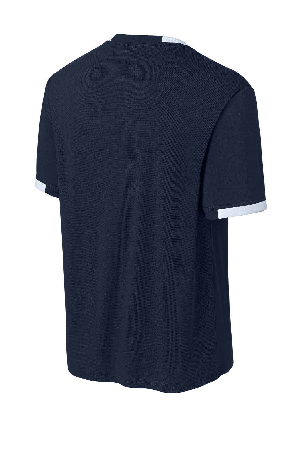 True Navy/ White