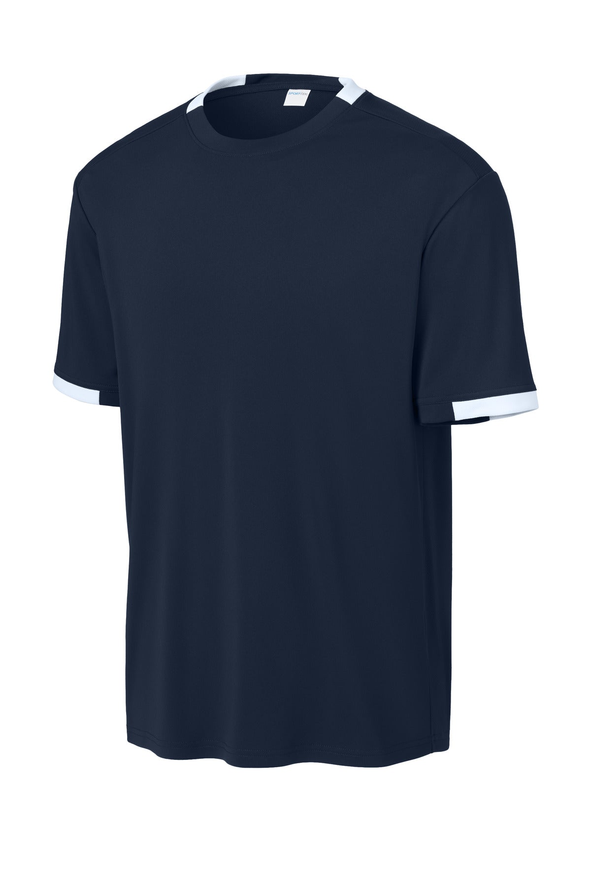 True Navy/ White