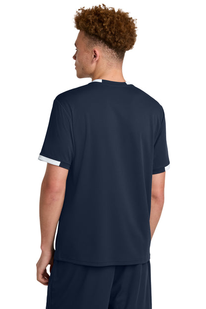 True Navy/ White