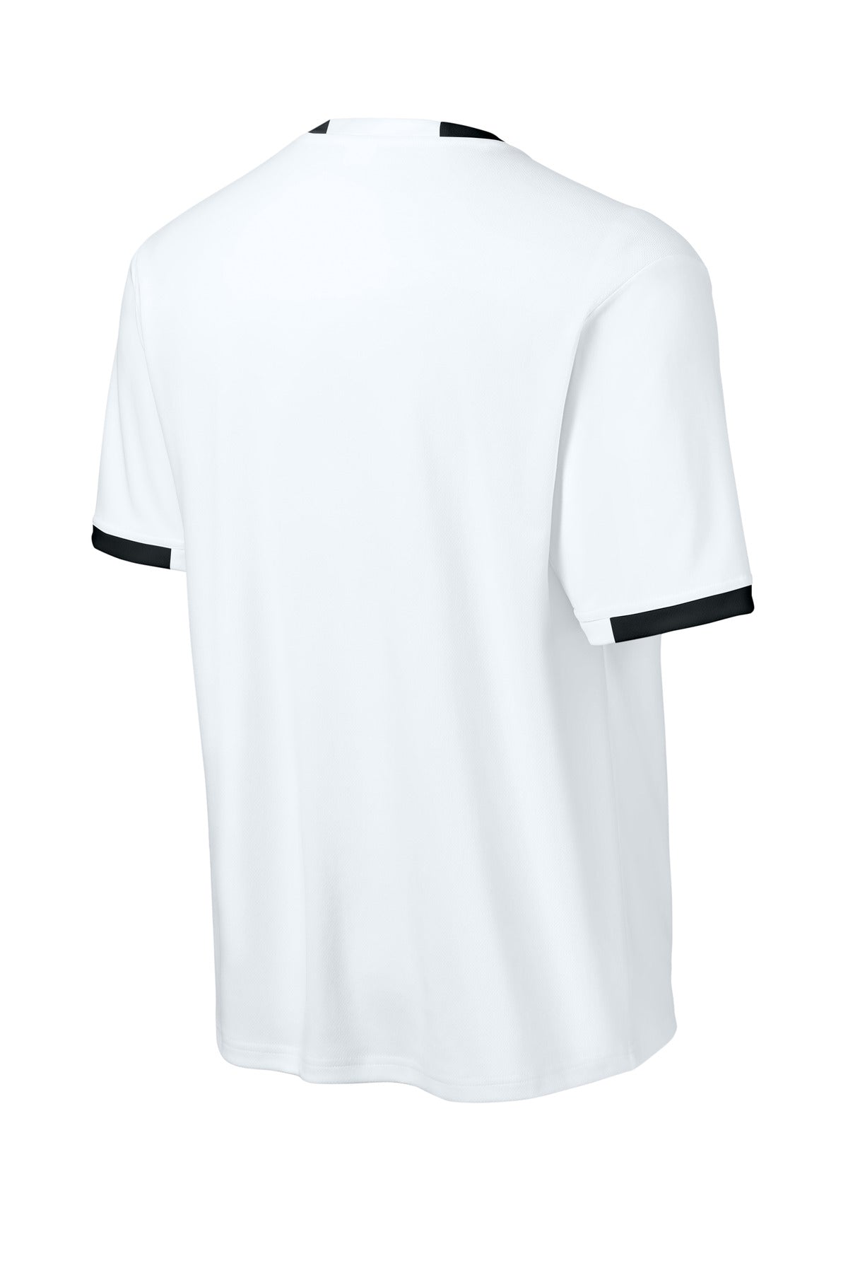 White/ Black
