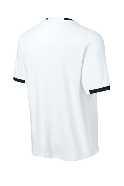 White/ Black