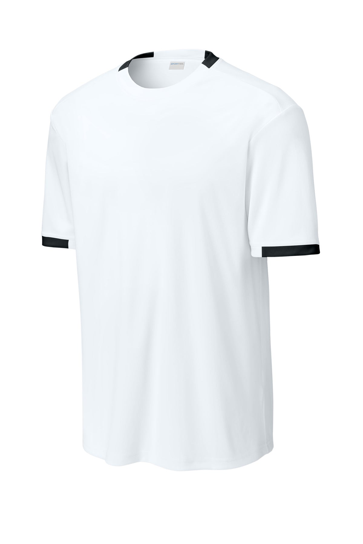 White/ Black