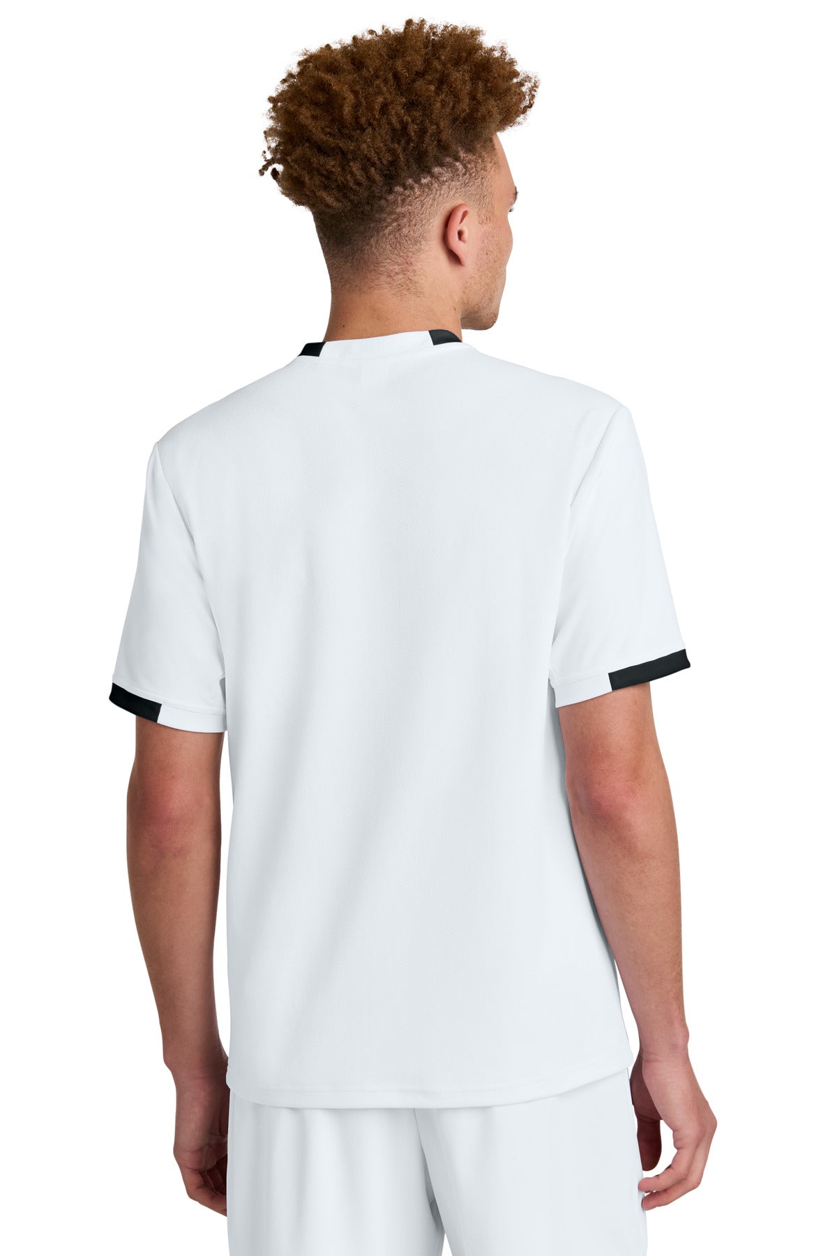 White/ Black