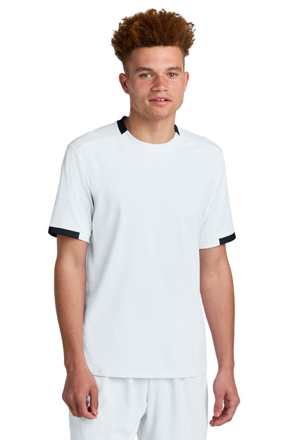 White/ Black