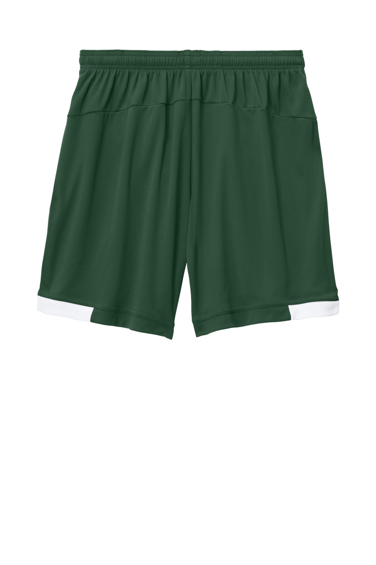 Forest Green/ White