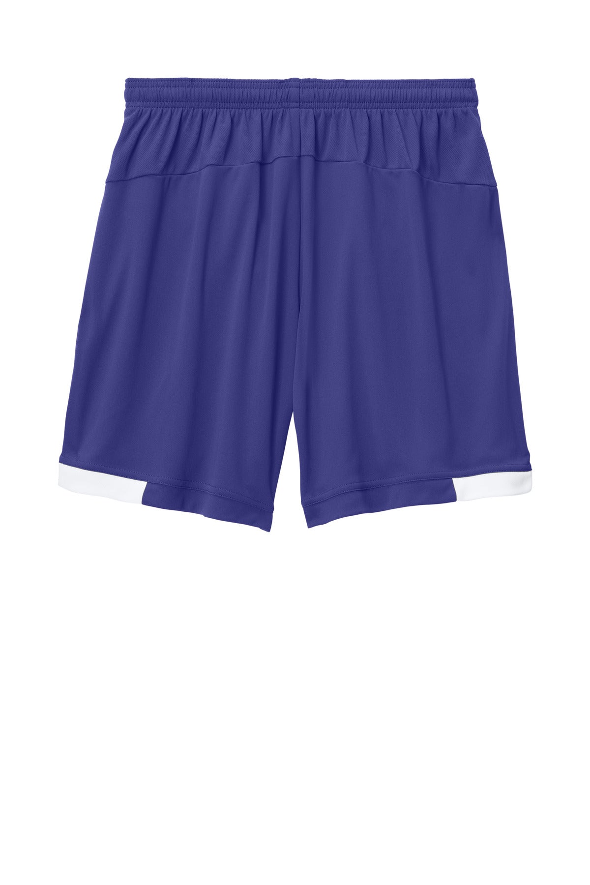 Purple/ White