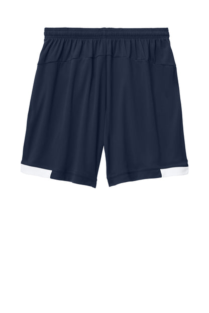 True Navy/ White