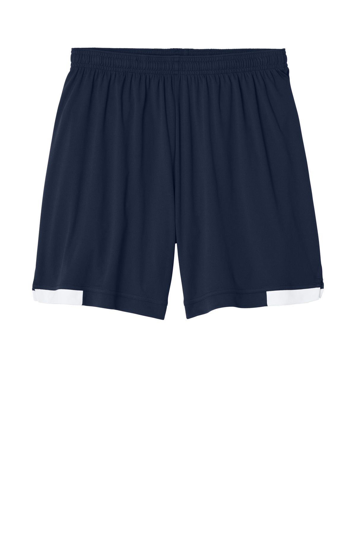 True Navy/ White