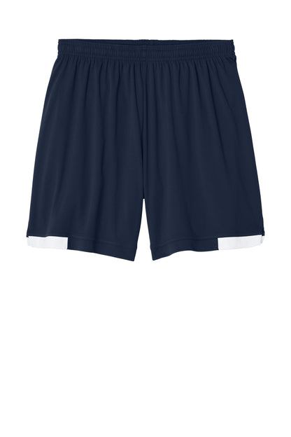 True Navy/ White