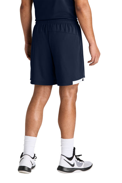 True Navy/ White