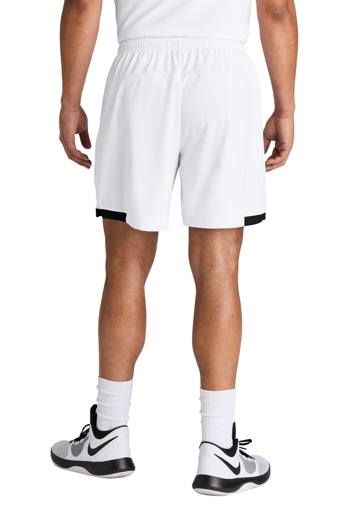 White/ Black