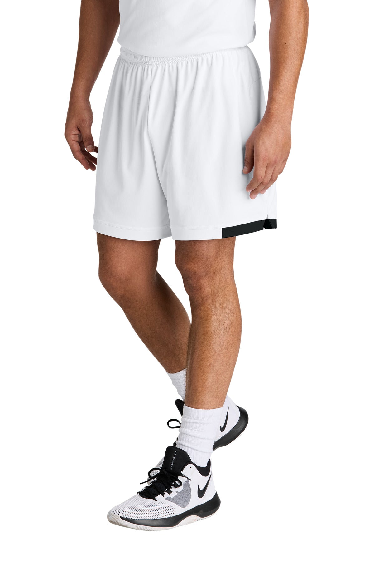 White/ Black