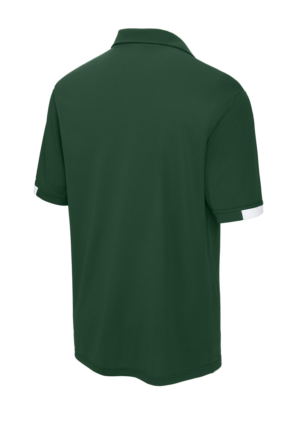 Forest Green/ White