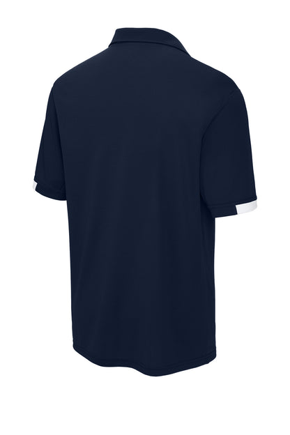 True Navy/ White